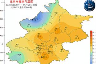 泡开了！普尔上半场12中8&三分3中2 砍下18分3板4助1断